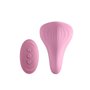 Vibromasseur NS Novelties Desire Bleu Rose