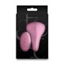 Vibromasseur NS Novelties Desire Bleu Rose