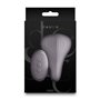 Vibromasseur NS Novelties Desire Gris Violet