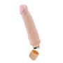 Gode réaliste Blush Au Naturel Home Wrecker TPE Ø 5,1 cm (20,3 cm)