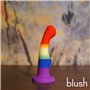 Gode Blush Avant Multicouleur Ø 3,5 cm