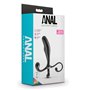 Plug Anal Blush Anal Adventures Noir