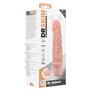 Gode réaliste Blush Dr Skin Silicone ABS Ø 4,3 cm (15,2 cm) (19 cm)