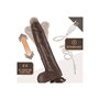 Gode réaliste Blush Dr Skin Silicone ABS Ø 4 cm (16,4 cm)