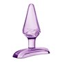 Plug Anal Blush Play with me Violet (5,7 cm)