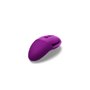 Vibromasseur Le Wand Point Cherry Violet