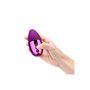 Vibromasseur Le Wand Point Cherry Violet