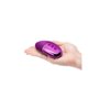 Vibromasseur Le Wand Point Cherry Violet