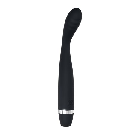 Vibrateur G-Spot Evolved Noir