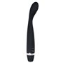 Vibrateur G-Spot Evolved Noir