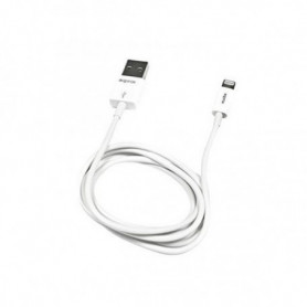 Câble USB vers Micro USB et Lighting approx! APPC32 USB 2.0 23,99 €