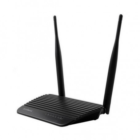 Modem sans fil Edimax BR-6428NS V5 WIFI Noir 35,99 €