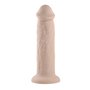 Gode réaliste Evolved Silicone Ø 5 cm (17,8 cm)