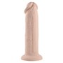 Gode réaliste Evolved Silicone Ø 5 cm (17,8 cm)