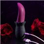 Vibromasseur Selopa Tonge Teaser Rose