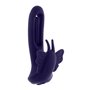 Vibrateur G-Spot Evolved LORD OF THE WINGS Violet