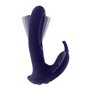 Vibrateur G-Spot Evolved LORD OF THE WINGS Violet