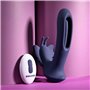 Vibrateur G-Spot Evolved LORD OF THE WINGS Violet