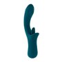 Vibrateur G-Spot Playboy HARMONY Vert