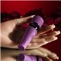 Vibromasseur Playboy Violet