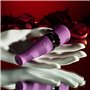 Vibromasseur Playboy Violet