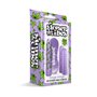 Vibromasseur classique NS Novelties Bonga Bunga Violet