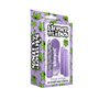 Vibromasseur classique NS Novelties Bonga Bunga Violet