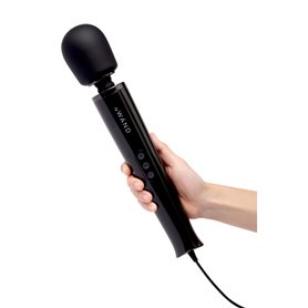 Vibromasseur Le Wand Noir