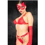 Masque Kinky Diva CAT