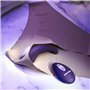 Vibromasseur Evolved Panty Party Violet