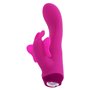 Vibrateur G-Spot Selopa BUTTERFLY LOVE Rose