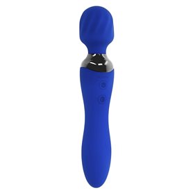 Vibromasseur Selopa Bleu