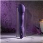 Vibromasseur Zero Tolerance Violet