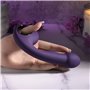 Vibromasseur Zero Tolerance Violet