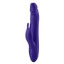 Vibrateur G-Spot FemmeFunn BOOSTER RABBIT XL Violet