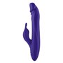 Vibrateur G-Spot FemmeFunn BOOSTER RABBIT XL Violet