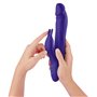 Vibrateur G-Spot FemmeFunn BOOSTER RABBIT XL Violet