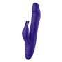 Vibrateur G-Spot FemmeFunn BOOSTER RABBIT XL Violet