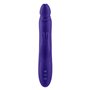 Vibrateur G-Spot FemmeFunn BOOSTER RABBIT XL Violet