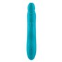 Vibrateur G-Spot FemmeFunn BOOSTER RABBIT XL Bleu