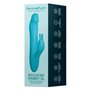 Vibrateur G-Spot FemmeFunn BOOSTER RABBIT XL Bleu