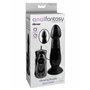 Plug Anal Pipedream Anal Fantasy Collection Noir