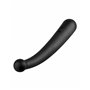 Vibrateur Anal Cassini Noir Pipedream Anal Fantasy Collection Noir