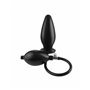 Plug Anal Pipedream Anal Fantasy Collection Noir