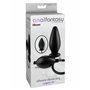 Plug Anal Pipedream Anal Fantasy Collection Noir