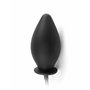 Plug Anal Pipedream Anal Fantasy Collection Noir