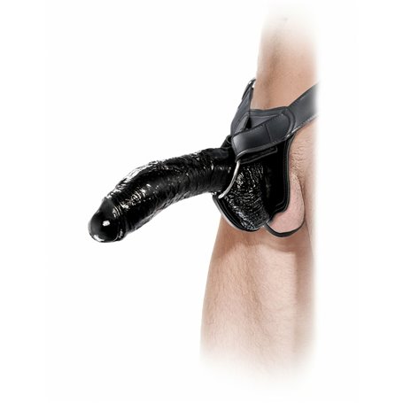 Gode ceinture Pipedream Fetish Fantasy Extreme