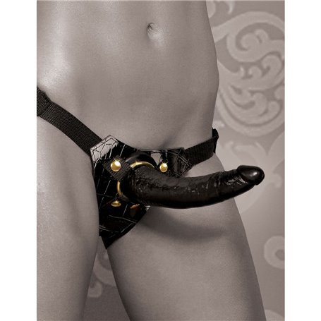 Gode ceinture Pipedream Fetish Fantasy Gold