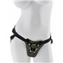 Gode ceinture Pipedream Fetish Fantasy Gold