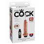 Gode réaliste Pipedream King Cock